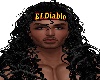 ELDiablo Headband