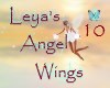 Leya's angel wings 10