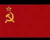Soviet Russia Flag