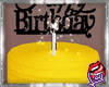 [LD]HBday♣Candle