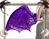 Amethyst Ryu Wings