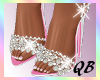 Q~ Be Jewel Pumps