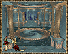 Xmas Angel Ballroom Deco
