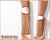 ♚ Sandy heels