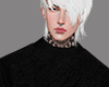 |Anu|Black Sweater*M2