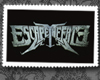 ETF Stamp