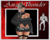 ANGEL Grey Coat 26