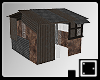 ♠ Slum Metal Hut