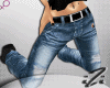 iZi Classic Jeans