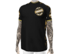 Camisa Original Black
