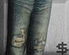 $ Vintage Jeans