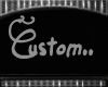 [MnX] ellfin custom E