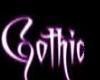 Gothic Purple