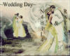Nab N Ray Wedding