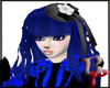 Dark Blue Lolita V.5