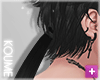 Add On Ponytail