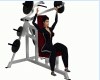 Weightlifting Animated