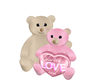 ♫Love Teddy Bears