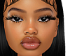 Trish Mesh Head