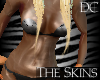 DC.:The Skins vol.2:.