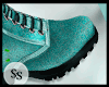 S-Cora Boots