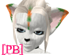 [PB] TicTac Cat Ears