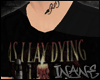i! As I Lay Dying 4 [M]