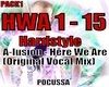 P1 A lusion Here We Are