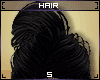 S|Zora |Hair|