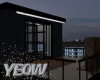 Penthouse w/ Balcony