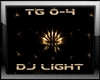 DJ LIGHT Gold Shining