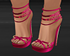 GL-Teagan Pink Heels