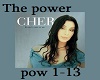 (GOTH) Cher