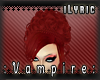 ♪ :Vampire: Red Mora