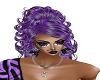Wild Purple