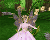 Fairy Wings- Animated