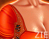 Pumpkin Set Orange