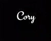 Cory Necklace/F