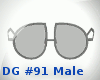 ::DerivableGlasses #91 M