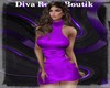 |DRB| Splendid Purple