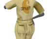 UW Cups Carhartt (F)