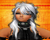 ~I~Jojo-Kahi White/Black