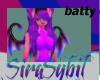 batty furkini F