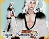 !A| Tiger Kimono v2