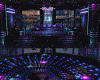 Furnished Dance Club