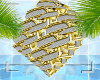 2 Cuban Brac GoldDia (R)