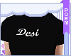 ☆Desi Custom