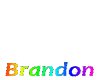 [SLT] Brandon Floor Sign