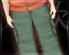 Naruto kid casual pants