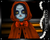 Xo: Spookz Scary Doll
